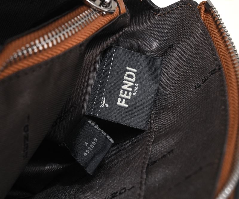 Fendi Pillow Bags